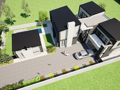 4 Bedroom House For Sale in Centurion - fYIx.webp