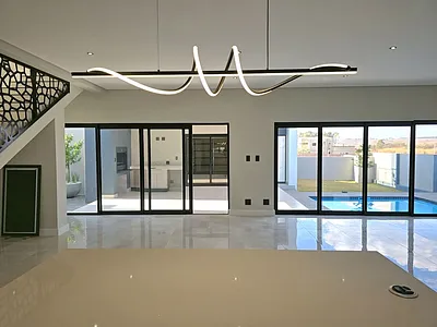 4 Bedroom House For Sale in Centurion - bZ9F.webp