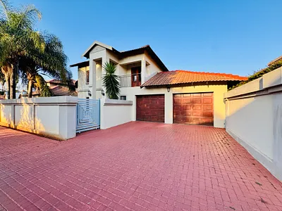 3 Bedroom House For Sale in Pretoria - qpXA.webp