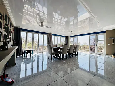 4 Bedroom House For Sale in Pretoria - img