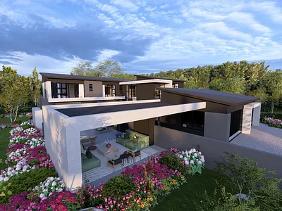 5 Bedroom House For Sale in Centurion - img