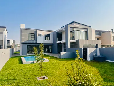 5 Bedroom House For Sale in Centurion - qstf.webp