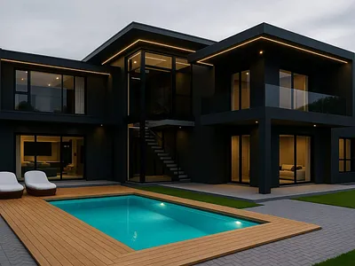 5 Bedroom House For Sale in Centurion - poBS.webp