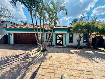 3 Bedroom House For Sale in Pretoria - WtON.webp