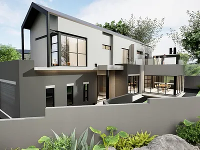 3 Bedroom House For Sale in Centurion - Or1D.webp