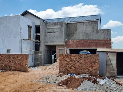 3 Bedroom House For Sale in Centurion - iAaN.webp