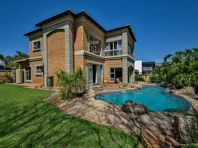 4 Bedroom House For Sale in Centurion - JKzi.webp