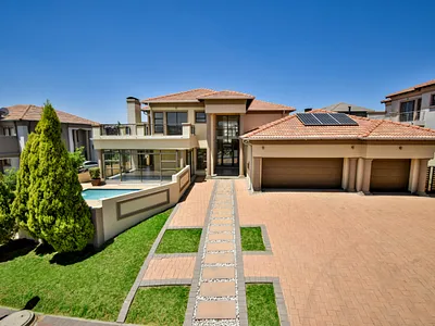 4 Bedroom House For Sale in Centurion - JmBM.webp