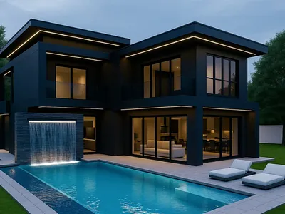 5 Bedroom House For Sale in Centurion - opur.webp