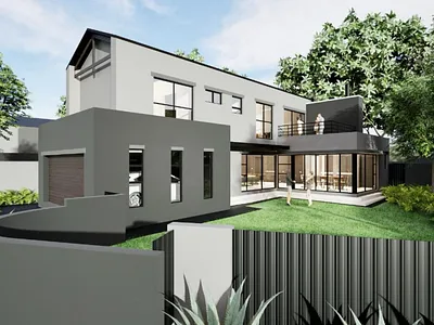 4 Bedroom House For Sale in Centurion - FycG.webp