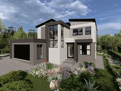 4 Bedroom House For Sale in Centurion - 5mDc.webp