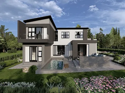 4 Bedroom House For Sale in Centurion - zigA.webp