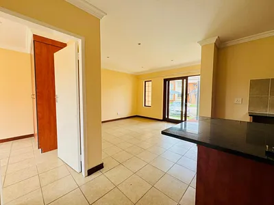 2 Bedroom Apartment For Sale in Pretoria - INtc.webp