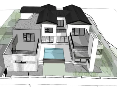 4 Bedroom House For Sale in Centurion - fOnR.webp