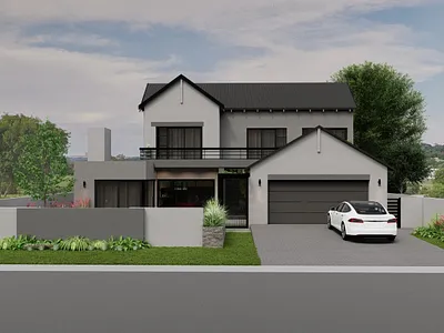 4 Bedroom House For Sale in Centurion - Nuhh.webp