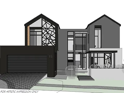 4 Bedroom House For Sale in Centurion - dBlo.webp