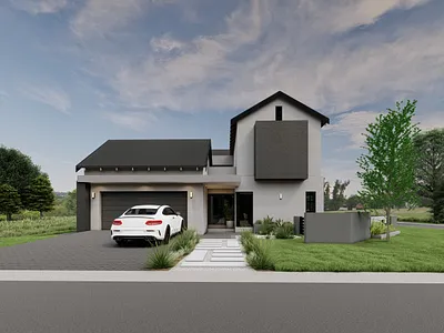 4 Bedroom House For Sale in Centurion - jT5o.webp