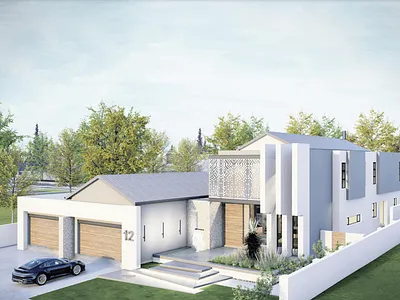 4 Bedroom House For Sale in Centurion - 2hYw.webp