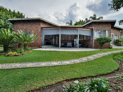 4 Bedroom House For Sale in Pretoria - 0GHX.webp