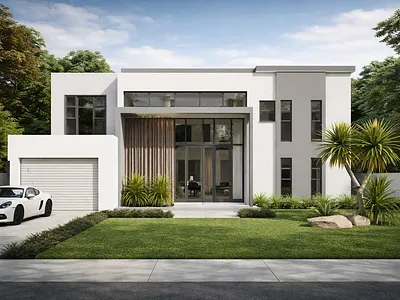 4 Bedroom House For Sale in Centurion - kVmu.webp