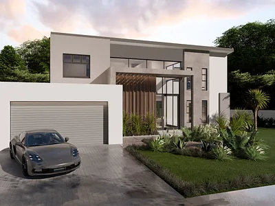 4 Bedroom House For Sale in Centurion - 2ZCU.webp