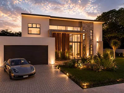 4 Bedroom House For Sale in Centurion - XQLJ.webp