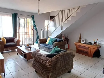 3 Bedroom Apartment For Sale in Pretoria - YZBy.webp