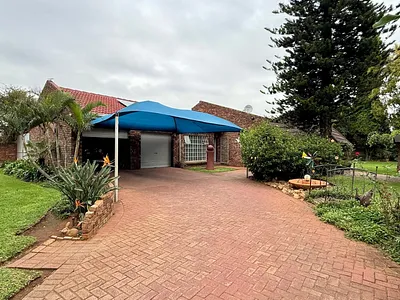 3 Bedroom House For Sale in Pretoria - xsIf.webp