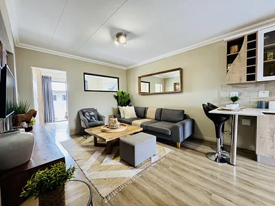 3 Bedroom Apartment For Sale in Pretoria - GbNt.webp