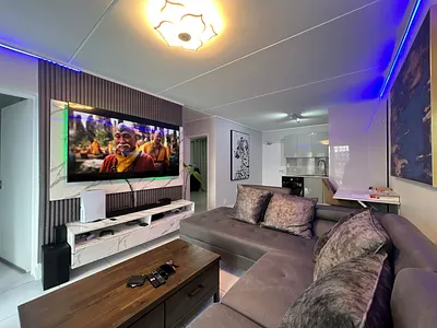 2 Bedroom House For Sale in Pretoria - 8dFf.webp