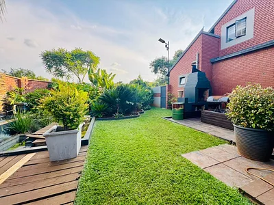 4 Bedroom House For Sale in Pretoria - PY72.webp