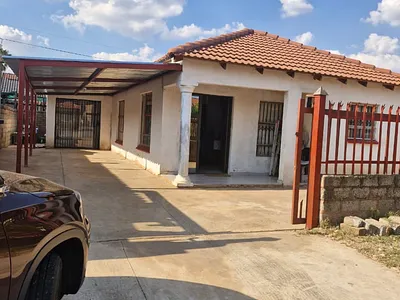 3 Bedroom House For Sale in Akasia - KZKt.webp