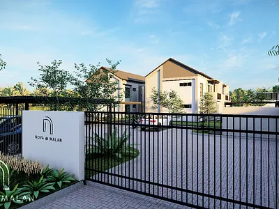 2 Bedroom Apartment For Sale in Centurion - X7Om.webp