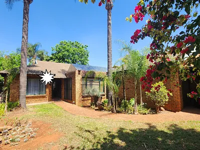 3 Bedroom House For Sale in Pretoria - vy5w.webp