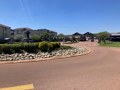 2 Bedroom Apartment For Sale in Pretoria - xoke.webp