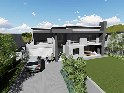 4 Bedroom House For Sale in Pretoria - BujP.webp