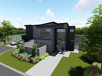 4 Bedroom House For Sale in Pretoria - MImz.webp