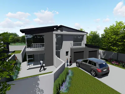 3 Bedroom House For Sale in Pretoria - fEFx.webp