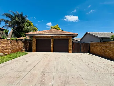 3 Bedroom House For Sale in Pretoria - n4nF.webp