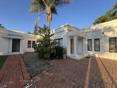 4 Bedroom House For Sale in Pretoria - 626J.webp