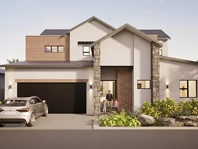 4 Bedroom House For Sale in Centurion - E2qU.webp