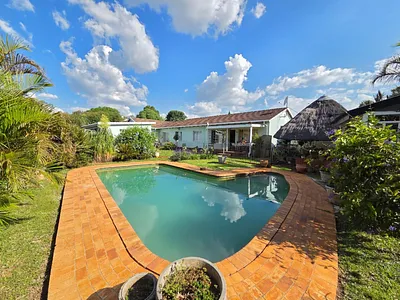 4 Bedroom House For Sale in Pretoria - TJld.webp