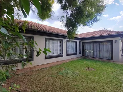 3 Bedroom House For Sale in Pretoria - hb9T.webp
