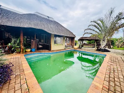 3 Bedroom House For Sale in Pretoria - y4UW.webp