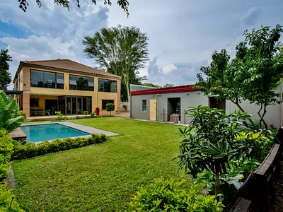 5 Bedroom House For Sale in Pretoria - Iy6u.webp