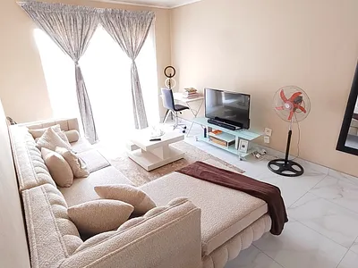 2 Bedroom Apartment For Sale in Pretoria - CrjB.webp