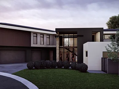 5 Bedroom House For Sale in Centurion - CeqN.webp