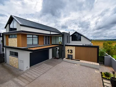 5 Bedroom House For Sale in Centurion - WEvR.webp