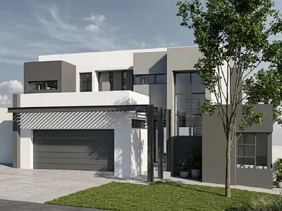 4 Bedroom House For Sale in Centurion - vRXJ.webp