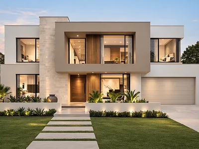 4 Bedroom House For Sale in Centurion - KUUc.webp